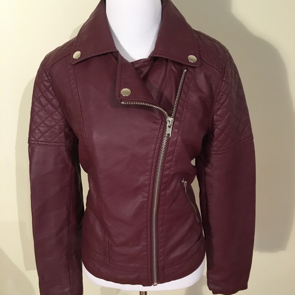 jacket - Picture 1 of 3
